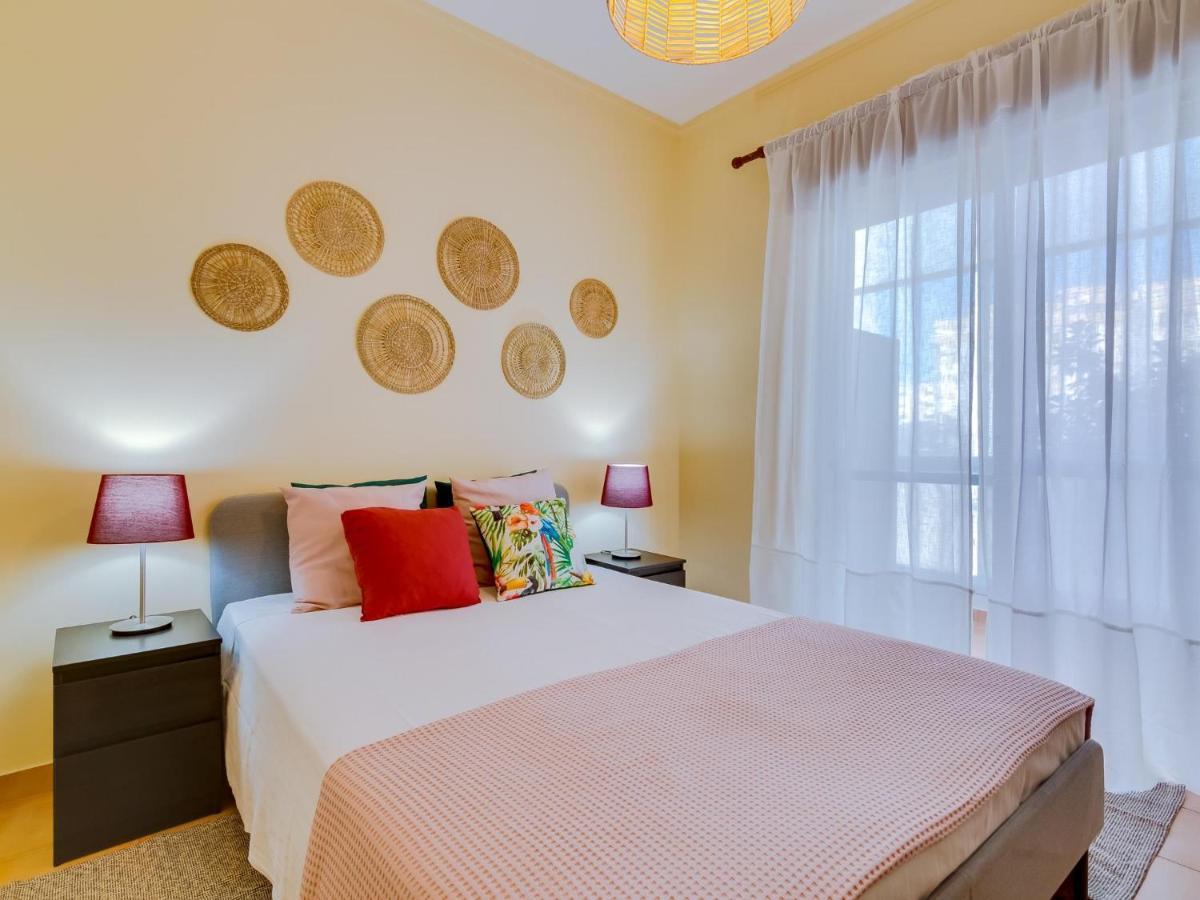 Al - Beachside Hideaway Quarteira Ngoại thất bức ảnh