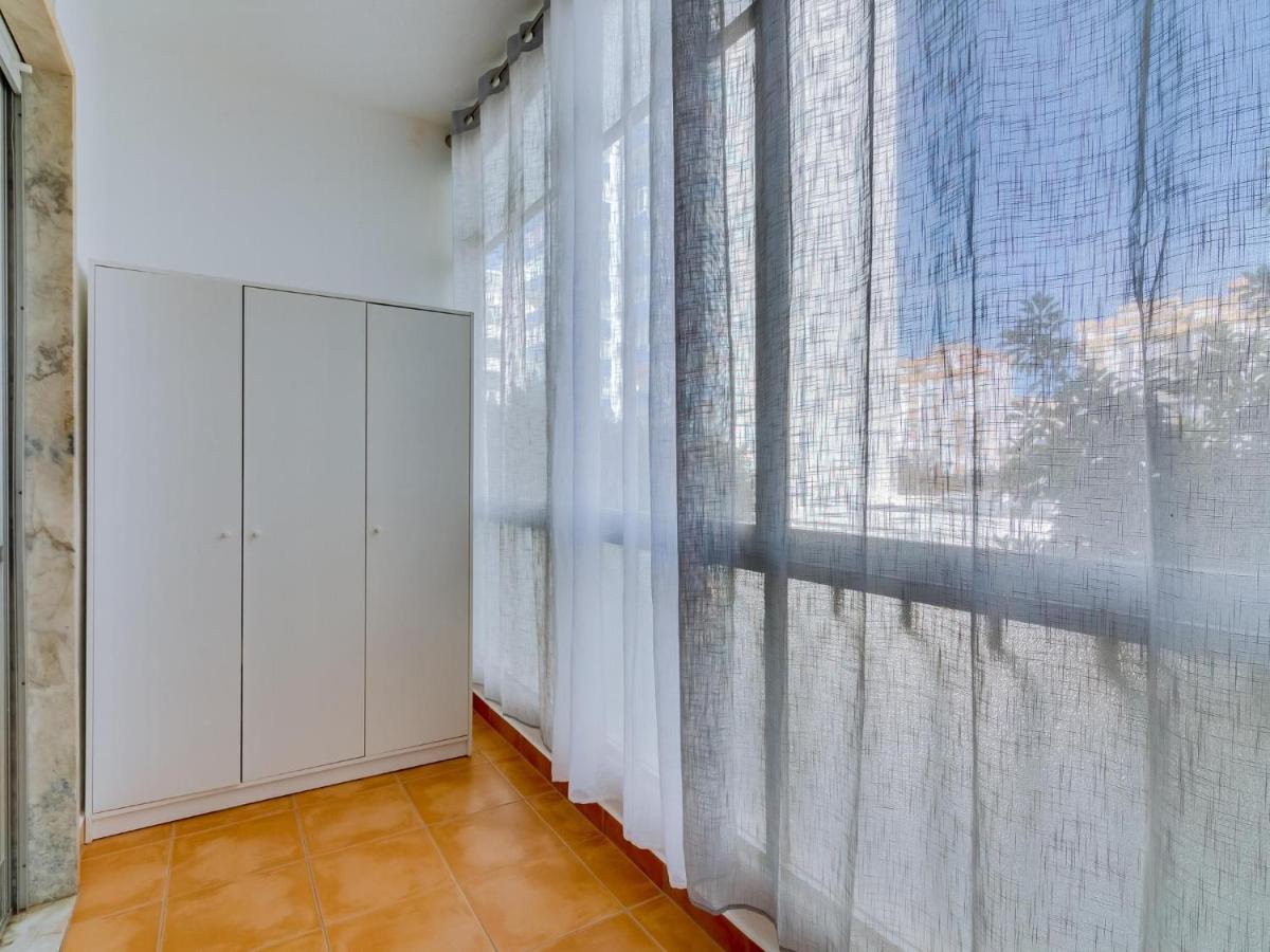 Al - Beachside Hideaway Quarteira Ngoại thất bức ảnh