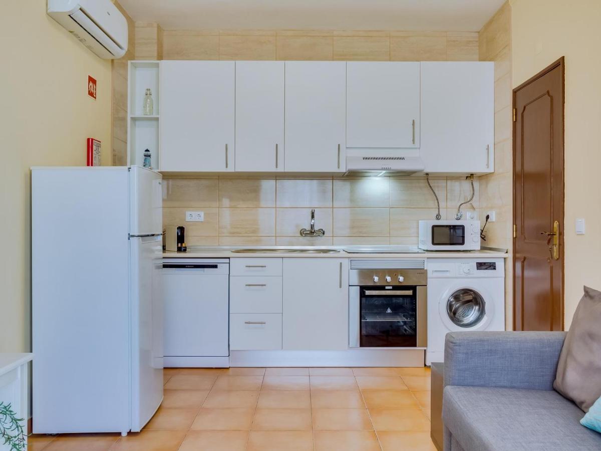 Al - Beachside Hideaway Quarteira Ngoại thất bức ảnh