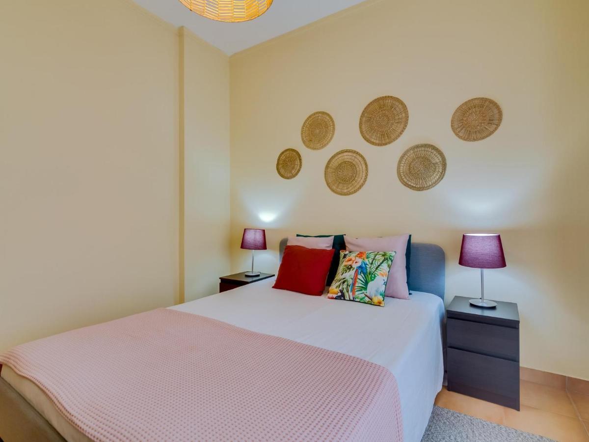 Al - Beachside Hideaway Quarteira Ngoại thất bức ảnh