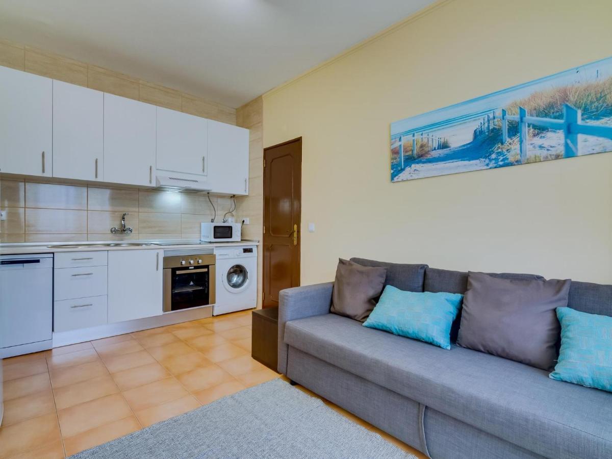 Al - Beachside Hideaway Quarteira Ngoại thất bức ảnh