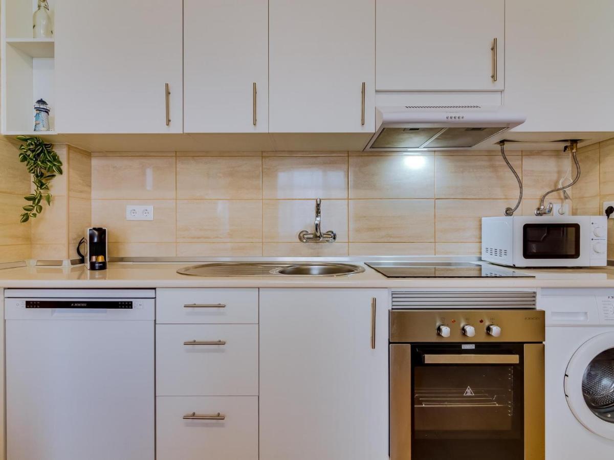 Al - Beachside Hideaway Quarteira Ngoại thất bức ảnh