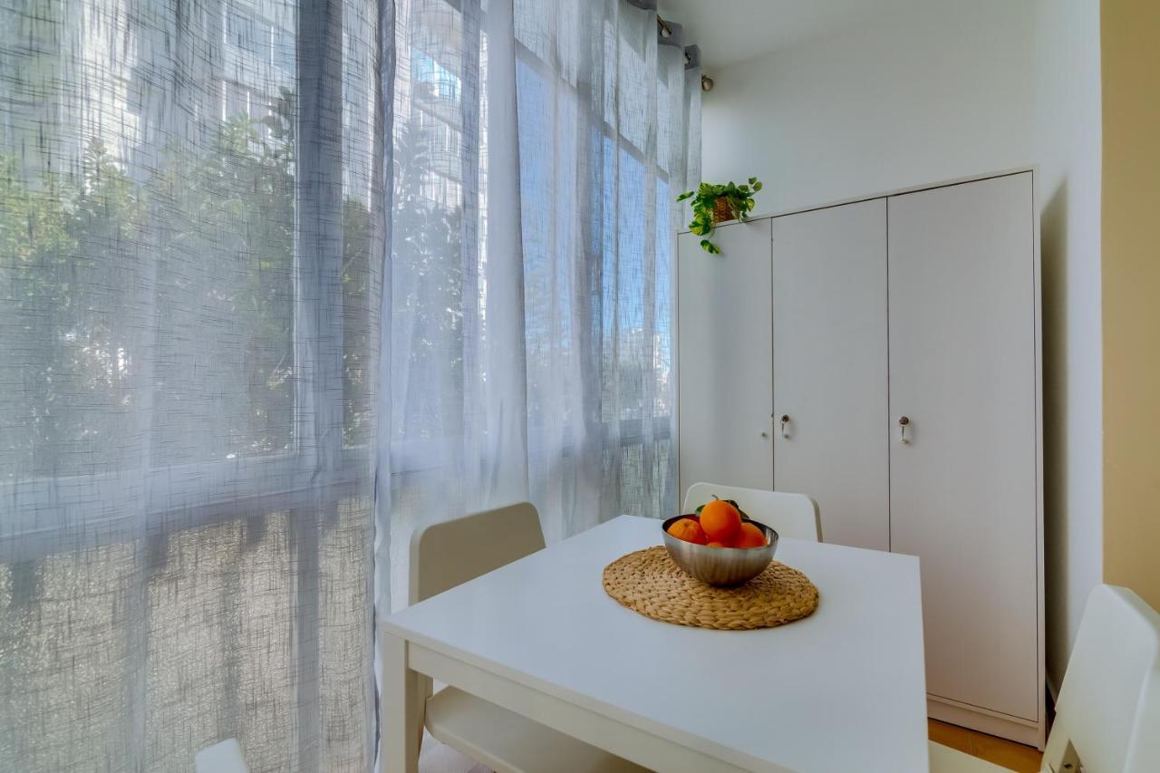 Al - Beachside Hideaway Quarteira Ngoại thất bức ảnh